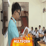 Sẵn sàng cho năm học mới 2025 - 2026
