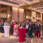 TP.HCM chúc mừng Quốc khánh Singapore, khẳng định quan hệ hợp tác song phương