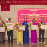 Phường Chợ Lớn kỷ niệm 80 năm ngày Cách mạng tháng Tám thành công và Quốc khánh 2/9