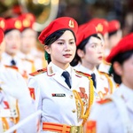 Lịch cấm đường ngày 27/8 tại Hà Nội phục vụ sơ duyệt diễu binh A80