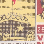 Tem quý 80 năm kể chuyện Việt Nam