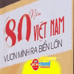 Newzround: Triển lãm "80 năm Việt Nam vươn mình ra biển lớn" - Tem thế giới kể chuyện Việt Nam