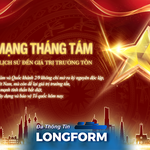 Cách mạng Tháng Tám - Từ mốc son lịch sử đến giá trị trường tồn