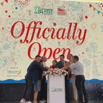 Triển lãm thiết bị, máy móc ngành vui chơi giải trí Việt Nam 2025