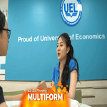 Chia sẻ gánh nặng học phí, nhiều trường đại học triển khai chính sách đồng hành cùng sinh viên