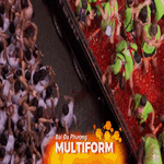 Khai mạc La Tomatina - Lễ hội ném cà chua ở Bunol, Tây Ban Nha