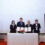 Viettel và Dassault Systèmes hợp tác thúc đẩy phát triển công nghệ AI