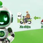 Đồng bộ hạ tầng trạm sạc: Giải pháp để khuyến khích sử dụng xe máy điện