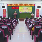 Phường Sài Gòn vinh danh 27 Đảng viên trong Lễ kỷ niệm Quốc khánh 2/9
