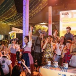 Lễ hội bia GBA Oktoberfest 2025 trở lại: Kỷ niệm 50 năm quan hệ Việt – Đức và 30 năm GBA