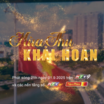 Khán giả và nhân vật cùng nghẹn ngào trong buổi công chiếu phim tài liệu "Mùa Thu khải hoàn" do TFS sản xuất