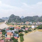 Ninh Bình: 3.000 người dân bị cô lập do nước lũ dâng cao