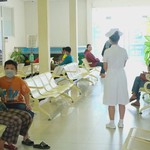 Sốt xuất huyết tại Tây Ninh diễn biến phức tạp, nhiều ca nặng nguy kịch