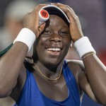 Victoria Mboko loại Coco Gauff tại vòng 4 Canada Open