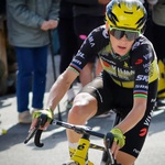 Ferrand-Prevot đoạt Áo vàng chặng 8 Tour de France Femmes