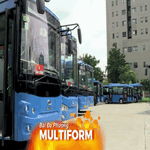 TP.HCM vận hành thêm hàng trăm xe buýt điện thế hệ mới từ tháng 8