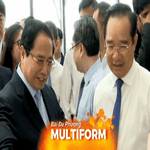 Công bố Nghị quyết của Quốc hội về Trung tâm tài chính quốc tế tại Việt Nam