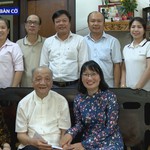 Phó Chủ tịch UBND TP.HCM thăm Mẹ Việt Nam Anh hùng, cán bộ tiền khởi nghĩa