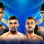 ONE Friday Fights 122: Imangazaliev chính thức có bản hợp đồng thi đấu với ONE