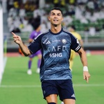 Ronaldo lập công giúp Al-Nassr thắng tưng bừng ngày khai màn Saudi Pro League