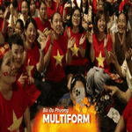 Người dân thức xuyên đêm chờ xem tổng duyệt A80