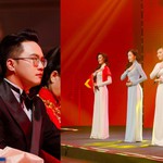 Xúc động với video “Nói tiếp câu chuyện hòa bình” của 20 gương mặt truyền hình