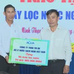 TP.HCM: Rực rỡ "Ngày hội Muôn sắc hoa" góp phần xây dựng nông thôn mới