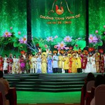 Gala Chuông vàng vọng cổ 2025 - Dư âm hào hùng giữa lòng phố thị