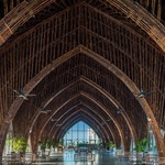 Báo Mỹ ca ngợi những kiến trúc độc lạ ở Việt Nam