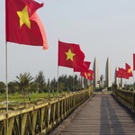 Sức hút của du lịch Việt Nam từ những chiến trường xưa