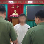 Công an TP.HCM xử phạt 2 trường hợp nhờ người thi thay tiếng Anh