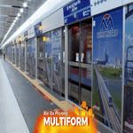 Hành khách đi Metro số 1 được miễn vé hoàn toàn trong ngày Quốc khánh 2/9