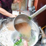 Hà Nội lọt top những thành phố có trải nghiệm ẩm thực hàng đầu thế giới