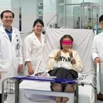 Cứu cô gái trẻ thường xuyên hút thuốc lá điện tử, đột ngột hôn mê