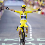 Tay đua nữ người Pháp đầu tiên vô địch Tour de France