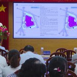 Phường Vũng Tàu công bố 3 đồ án quy hoạch đô thị quan trọng