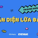 Meta triển khai chiến dịch “Nhận diện Lừa đảo 2025” tại Việt Nam