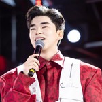 Nguyễn Vũ Minh Thắng - MC Gen Z “lì đòn” với nghề dẫn