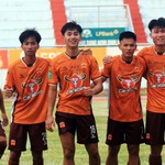 Dàn sao trẻ giúp HAGL mạnh mẽ và khó đoán ở V-League