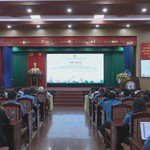 Liên đoàn Lao động TP.HCM kiện toàn tổ chức Công đoàn các xã, phường khu vực Bình Dương cũ