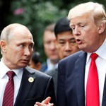 Tổng thống Trump: Thượng đỉnh Mỹ - Nga sắp diễn ra