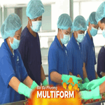20% thuế hàng hóa xuất khẩu sang Mỹ và bài toán cạnh tranh của doanh nghiệp Việt