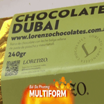 Nhiều sản phẩm độc đáo từ chocolate Dubai tại
Argentina