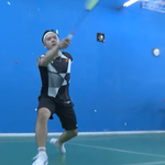 Một cánh tay - Một giấc mơ đến Paralympic