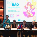 Ba Lan đẩy mạnh xuất khẩu nông sản, thực phẩm sang Việt Nam