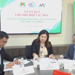 Tạo hành lang thương mại liền mạch giữa Việt Nam và Úc