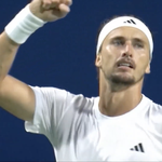 Zverev ngậm ngùi dừng bước, Khachanov và Shelton hẹn nhau tại chung kết Toronto Masters