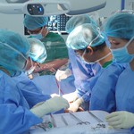 "Tình đồng đội" thắp sáng hy vọng: Bệnh viện Quân y 175 làm chủ kỹ thuật ghép gan, cứu sống sĩ quan và sinh viên