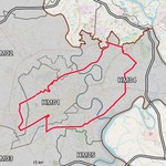 TP.HCM đề xuất lập vành đai hạn chế xe xăng, dầu vào trung tâm từ năm 2026