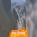 Trung Quốc sắp làm nên lịch sử với cây cầu cao nhất hành tinh